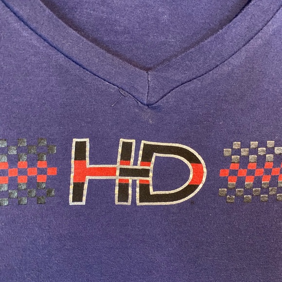 HarleyShort Sleeve Tee - Picture 6 of 11